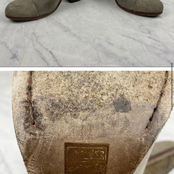 Rag & Bone 7 Booties - Picture 6 of 6